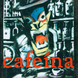 Cafeína (Victor Mascarenhas)