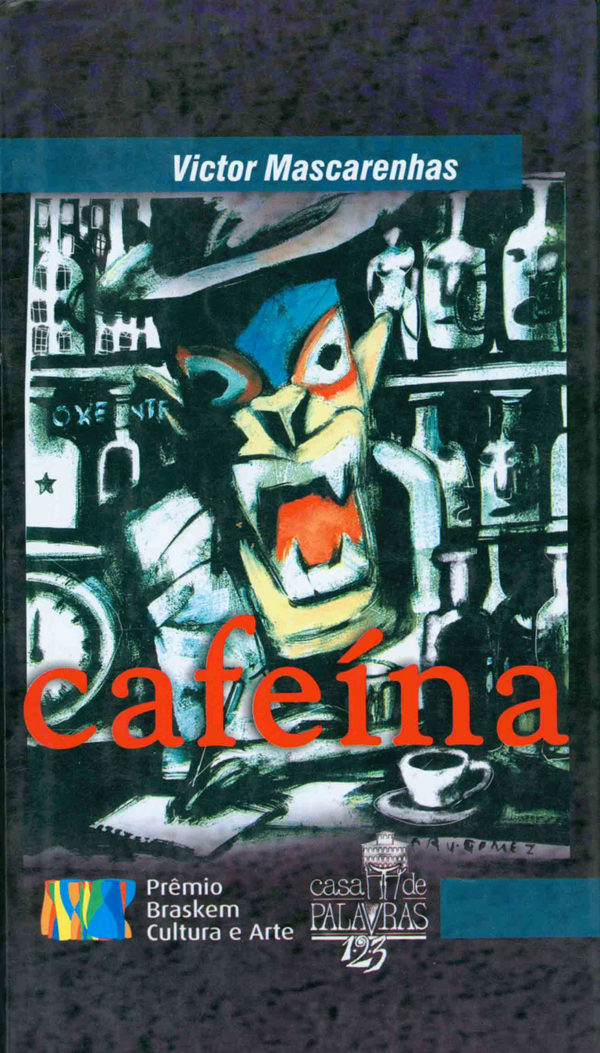 Cafeína (Victor Mascarenhas)