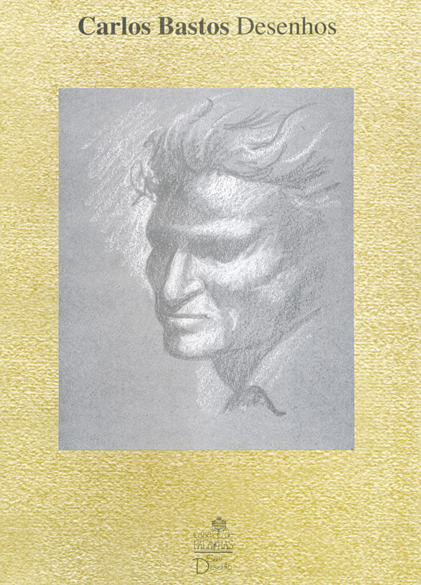 Desenhos - Carlos Bastos
