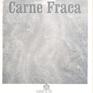 Carne Fraca  (Elísio Lopes Júnior)
