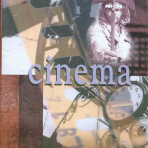 Cinema  (Herculano Neto)