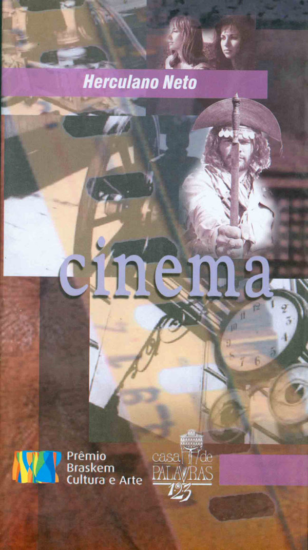 Cinema  (Herculano Neto)