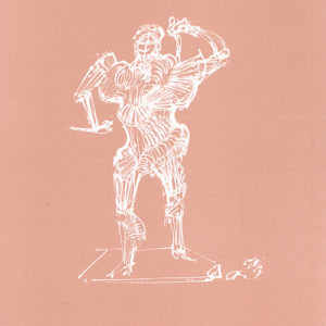 Desenhos - Mário Cravo Júnior