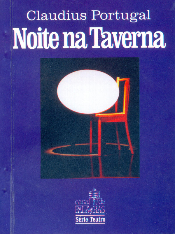 Noite na Taverna  (Claudius Portugal)