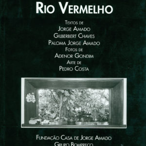 Rua Alagoinhas 33, Rio Vermelho
