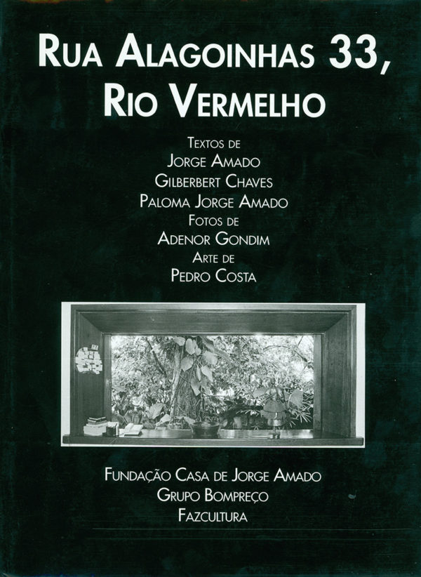 Rua Alagoinhas 33, Rio Vermelho
