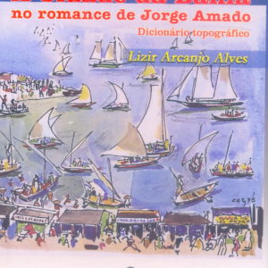Dicionário Topográfico (Lizir Arcanjo Alves)