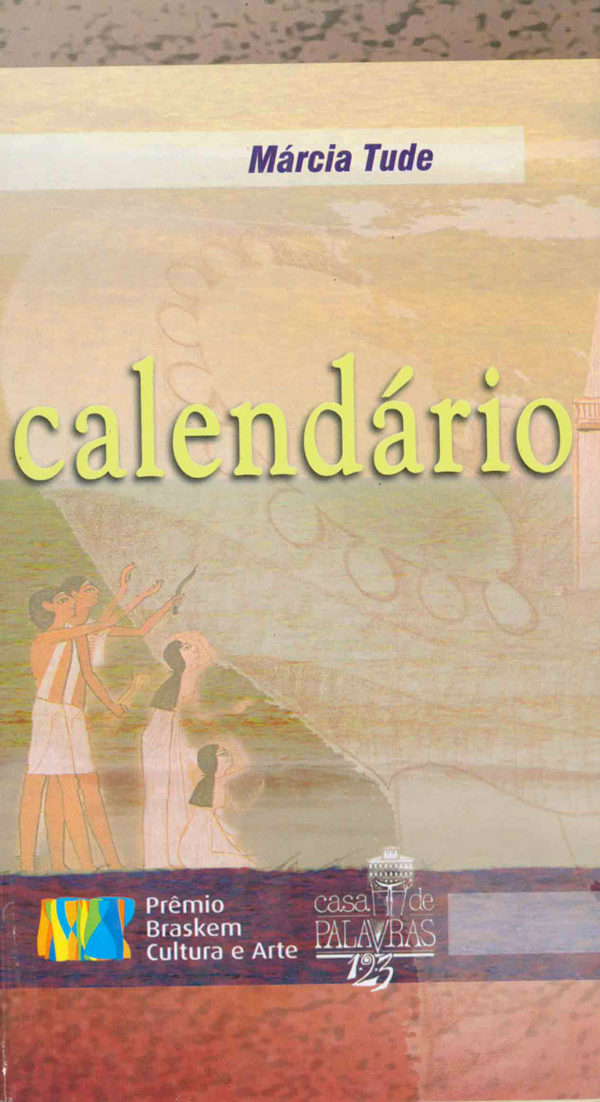 Calendário (Márcia Tude)