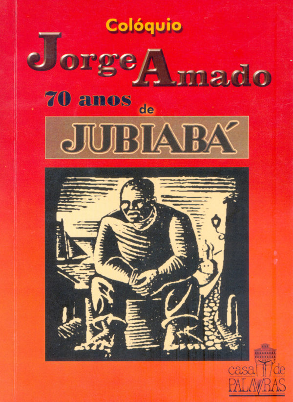 Colóquio Jorge Amado: 70 anos de Jubiabá