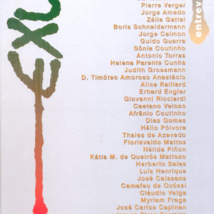 Revista Exu: Entrevistas (Myriam Fraga) (Org.)