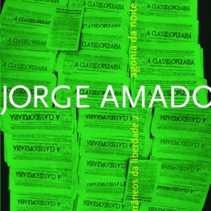 Os subterrâneos da liberdade 2: Agonia da noite