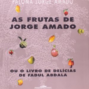 As frutas de Jorge Amado