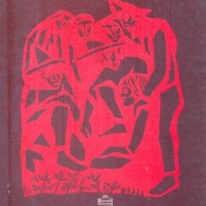 Boletim Bibliográfico - Seara Vermelha
