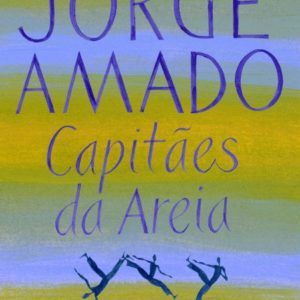 Capitães da Areia (Edição de Bolso)