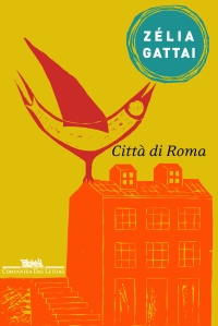 Città di Roma