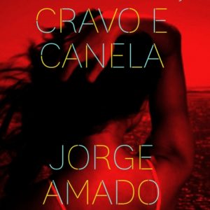 Gabriela, Cravo e Canela (Edição Econômica)