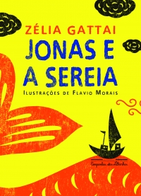 Jonas e a Sereia