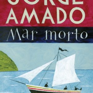 Mar Morto (Edição de Bolso)