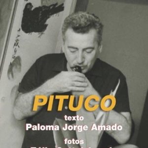 Pituco (Paloma Jorge Amado)