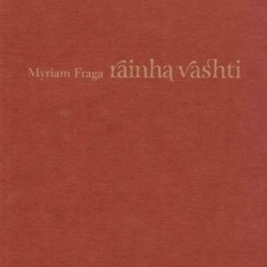 Rainha Vashti (Myriam Fraga)