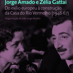 Toda Saudade do Mundo