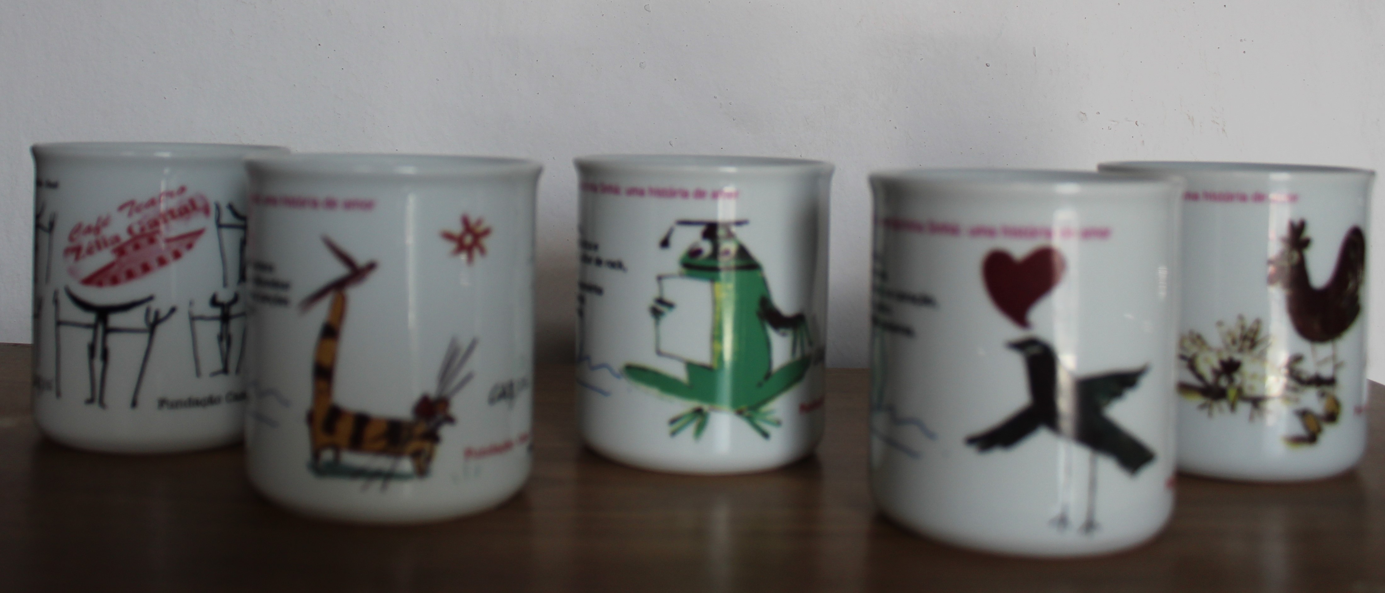 Caneca Chocolate