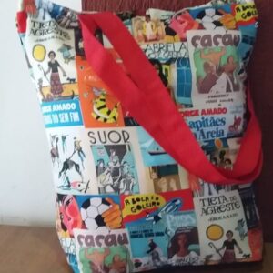 Bolsa Carteira