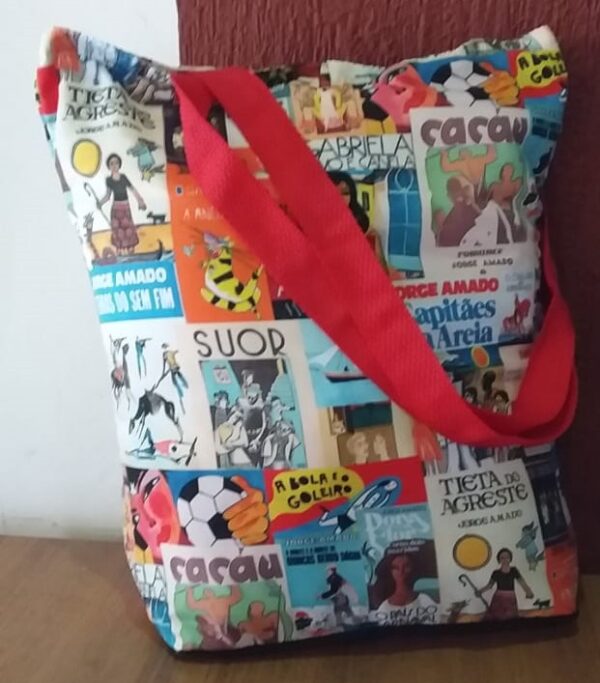 Bolsa Carteira