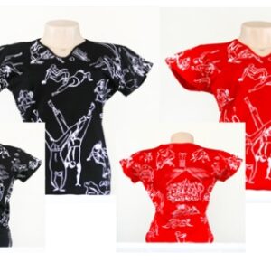 Camiseta Babylook Capoeira