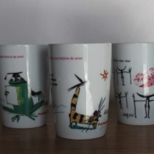 Caneca 250ml