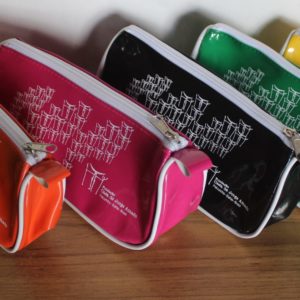 Necessaire Vinil