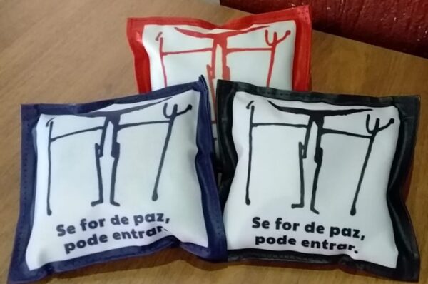 Peso para Porta - Image 2