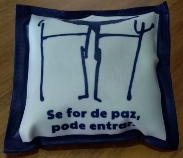 Peso para Porta - Image 3