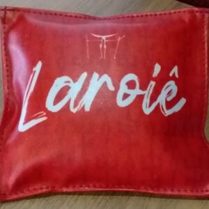 Peso para Porta Laroiê