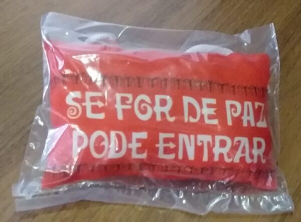 Almofadinha para maçaneta de porta - Image 6