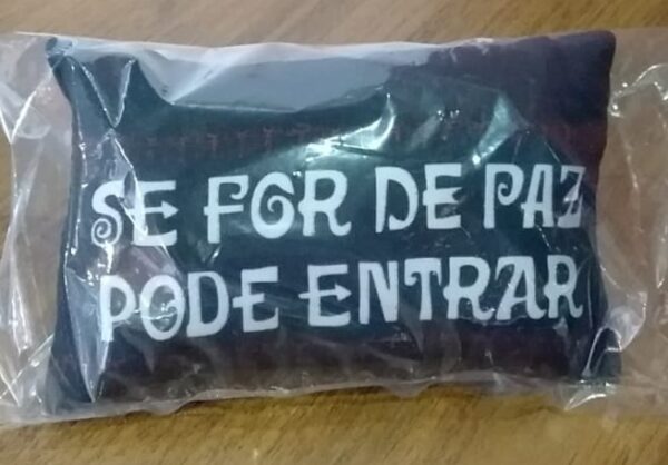 Almofadinha para maçaneta de porta - Image 5