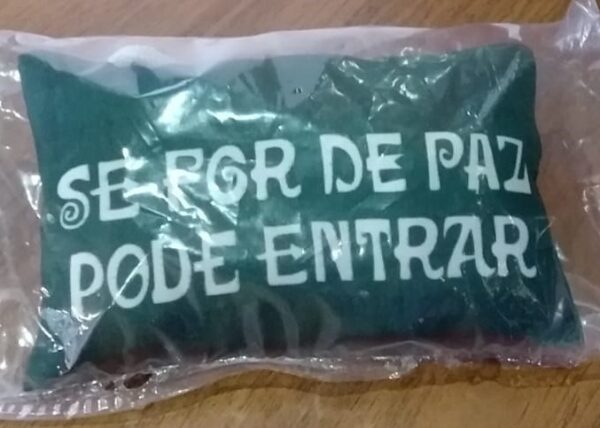 Almofadinha para maçaneta de porta - Image 4
