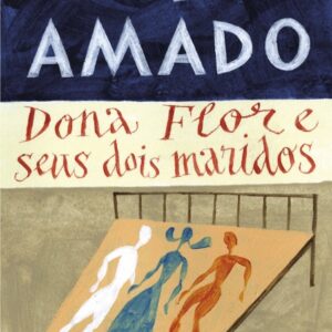 Dona Flor e Seus Dois Maridos (Edição de Bolso)