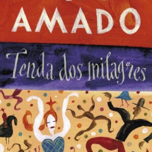 Tenda dos Milagres (Edição de Bolso)