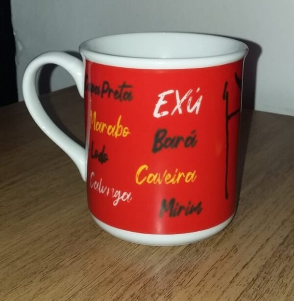 Caneca Chocolate Exu - Image 3