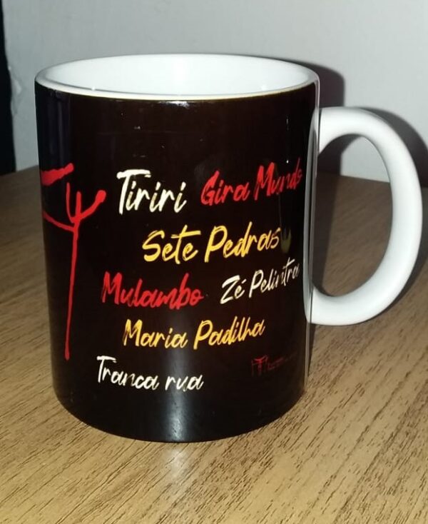 Caneca Chocolate Exu - Image 6