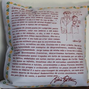 Capas de Almofada