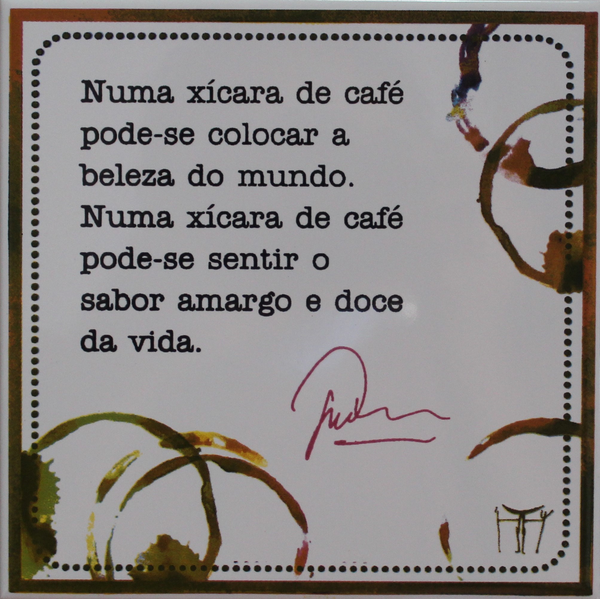 Azulejo Café (cópia)