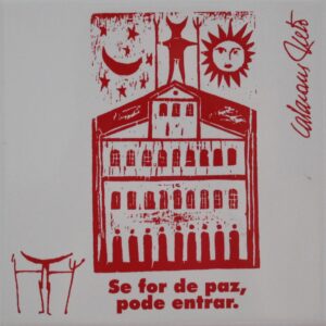 Azulejos - Linha "Calasans"