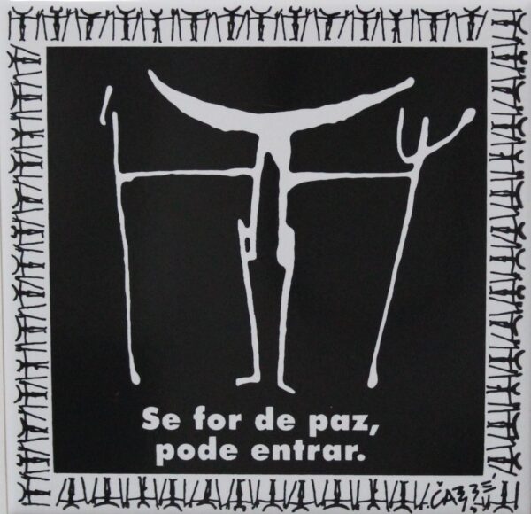 Azulejos - Linha Carybé - Image 5