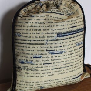 Bolsa Academia