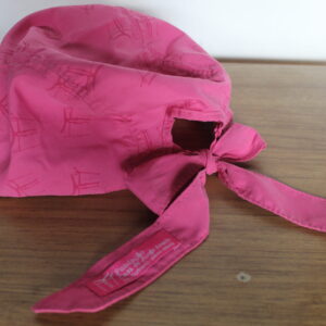 Boné Feminino Tactel
