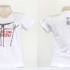 Camiseta Babylook "Se for de paz" - Image 4
