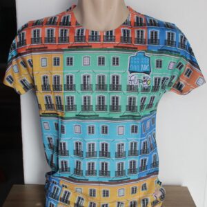 Camiseta Básica Flipelô