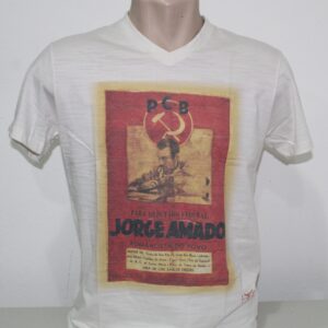 Camiseta Básica PCB